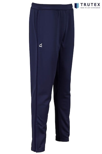 Trutex Blue AKOA Pro Track Pants (A50977) | £20 - £24