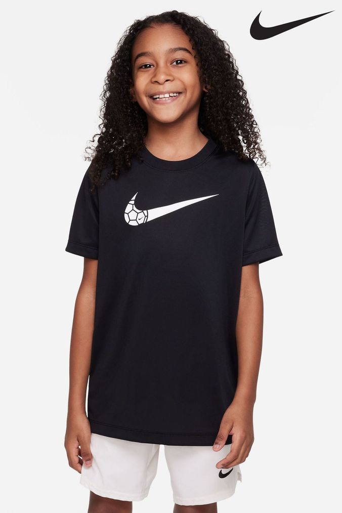 nike sb stefan janoski max leather shoes ParallaxShops Shirts 9 10 Years Black Run Nike Online Buy Newborn Girls Older Girls Women s Younger Boys Younger Girls T