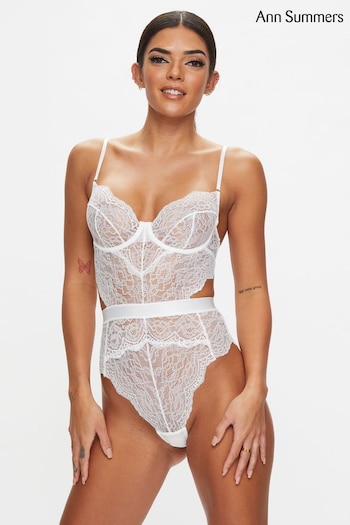 Ann Summers Radiance Hold Me Tight Body (A52855) | £28