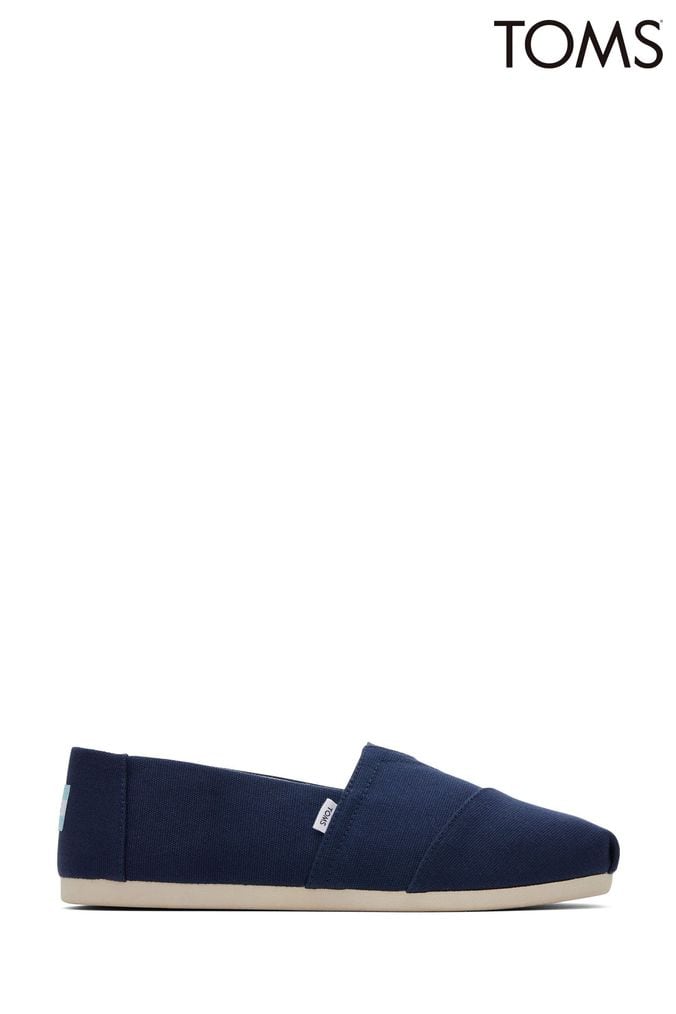 Buy Men s Newborn Girls Older Boys Older Girls Younger Girls Pavers Toms Label Footwear Online ParallaxShops