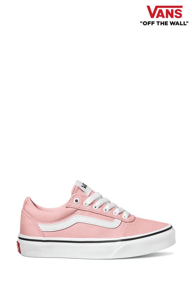 Buy Girls Vans Ward Footwear Online VANS CLASSIC SLIP ON 2017