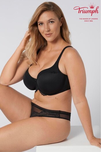 Triumph® Beauty-Full Darling Wired Padded Bra (A54046) | £46