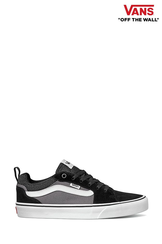Vans dafiti deals