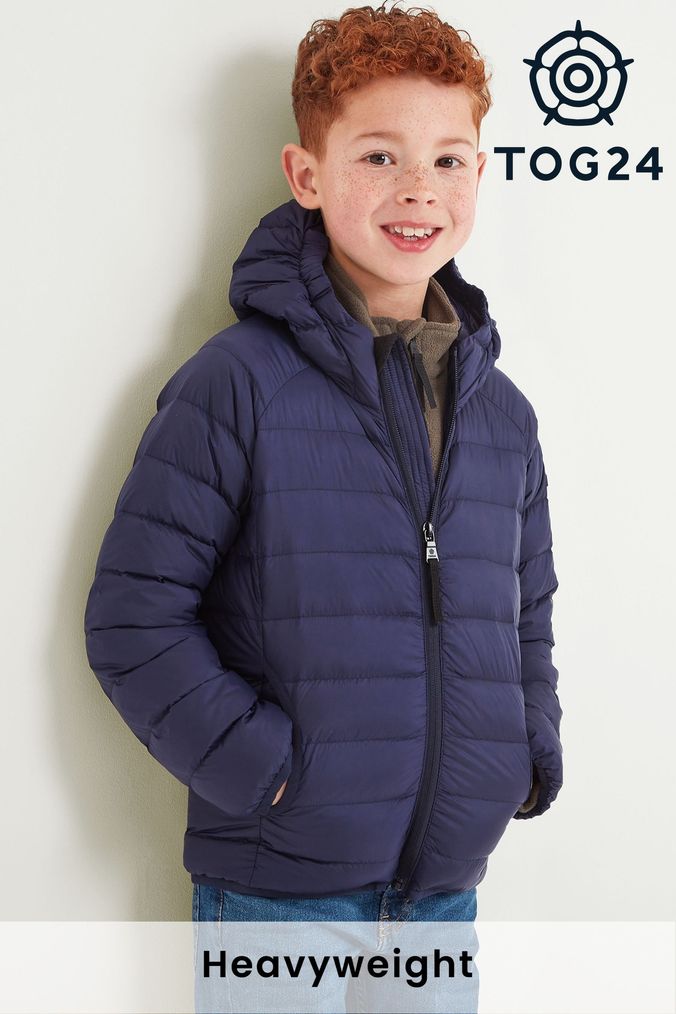 Tog 24 hotsell boys jacket