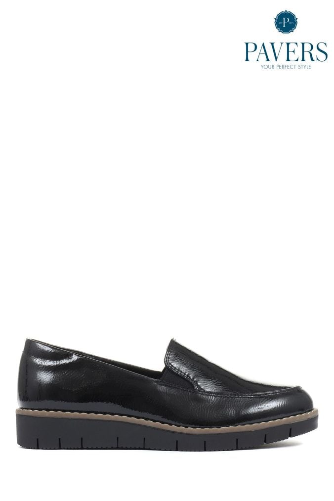 Pavers ladies shoes shops clearance