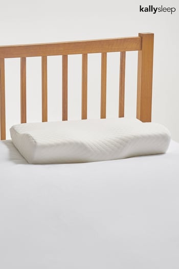 Kally Sleep Neck Pain Pillow (A56173) | £40