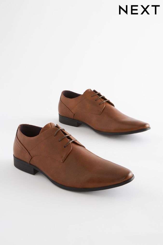 Mens smart cheap suede shoes