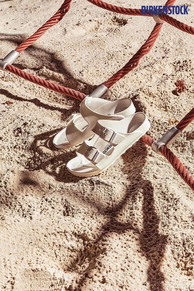 Buy Girls Birkenstock Online Next UK