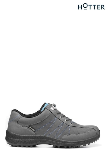 Hotter Mist GTX Lace-Up Regular Fit Shoes (A58624) | £129