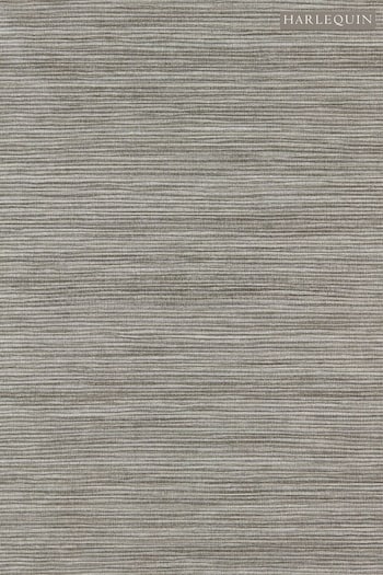 Harlequin Grey Lisle Wallpaper Wallpaper (A58882) | £88