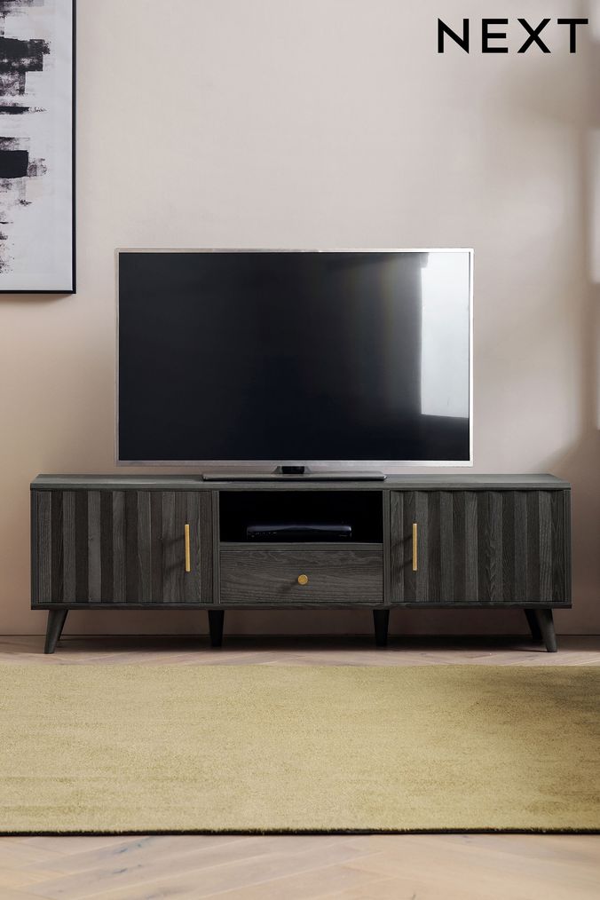 Buy TV Units Homeware Livingfurniture Online Next UK