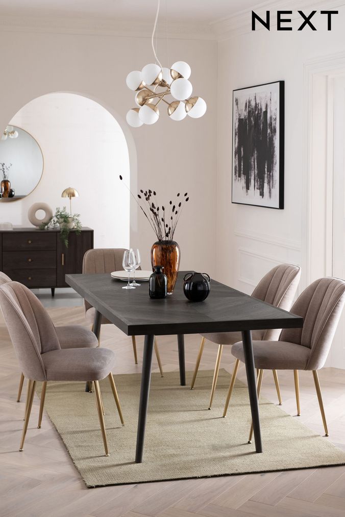 Ezra dining best sale table and chairs