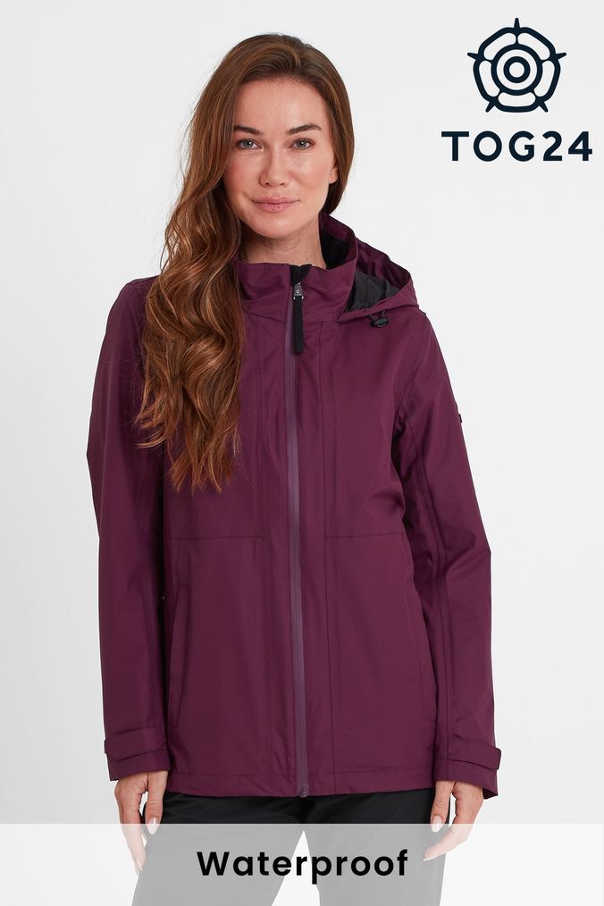 Tog 24 waterproof clearance