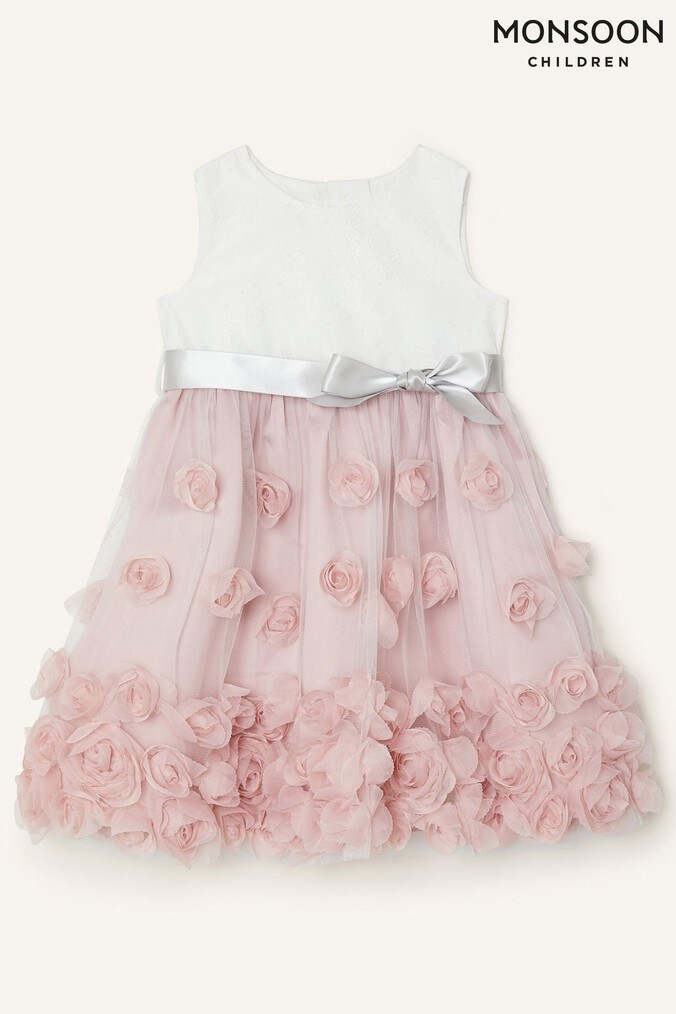 Monsoon disco outlet acrobat dress