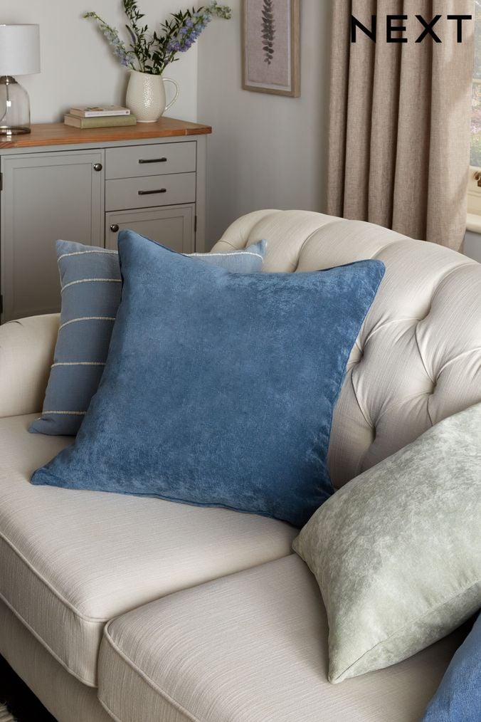 Grey Cushions Grey Sofa Cushions Next UK