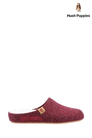 Hush Puppies The Good Slippers (A61628) | £42