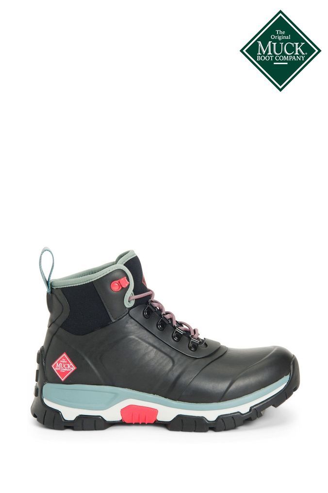 Ladies mucker boots uk on sale