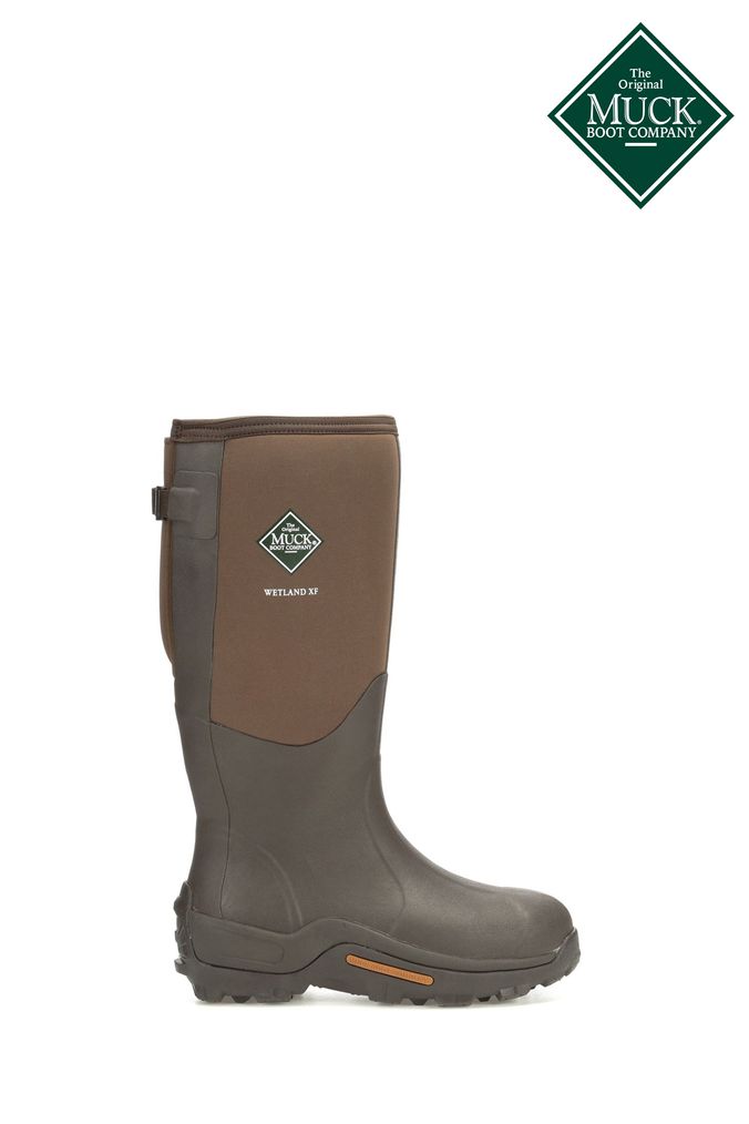 Muck boots clearance muckmaster xf