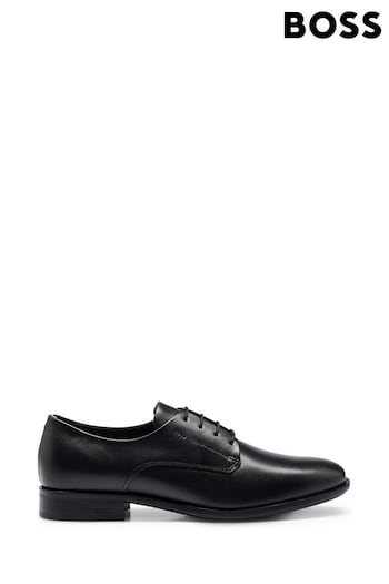 BOSS Black Colby Shoes (A63145) | £289