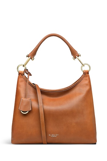 Radley London Cuba Street Medium Open Top Shoulder Bag (A63256) | £239