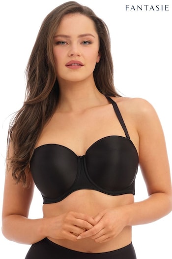 Fantasie Smoothing Moulded Strapless Bra (A63973) | £39