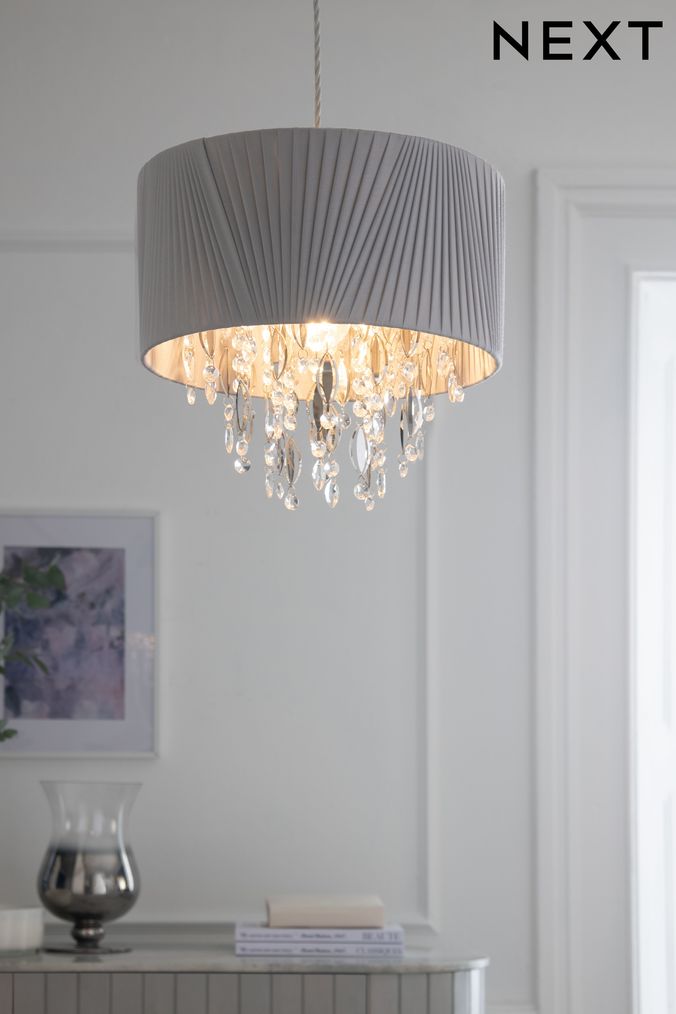 Light shades sale of grey