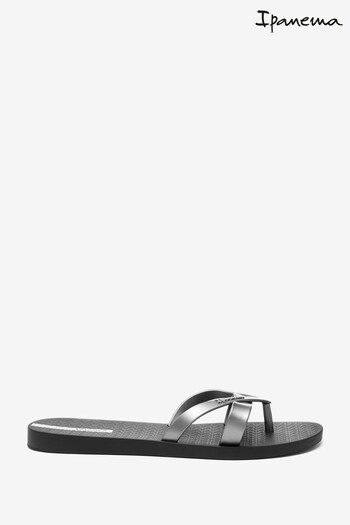 Ipanema Double Strapped Flip Flops (A66455) | £20