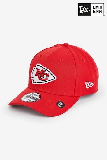 New Era® Kansas City Chiefs NFL 9FORTY bag Cap (A66534) | £21