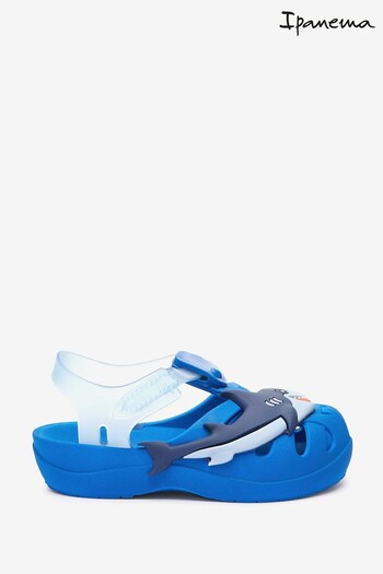 Ipanema Embellished Pump Sandals (A66539) | £28