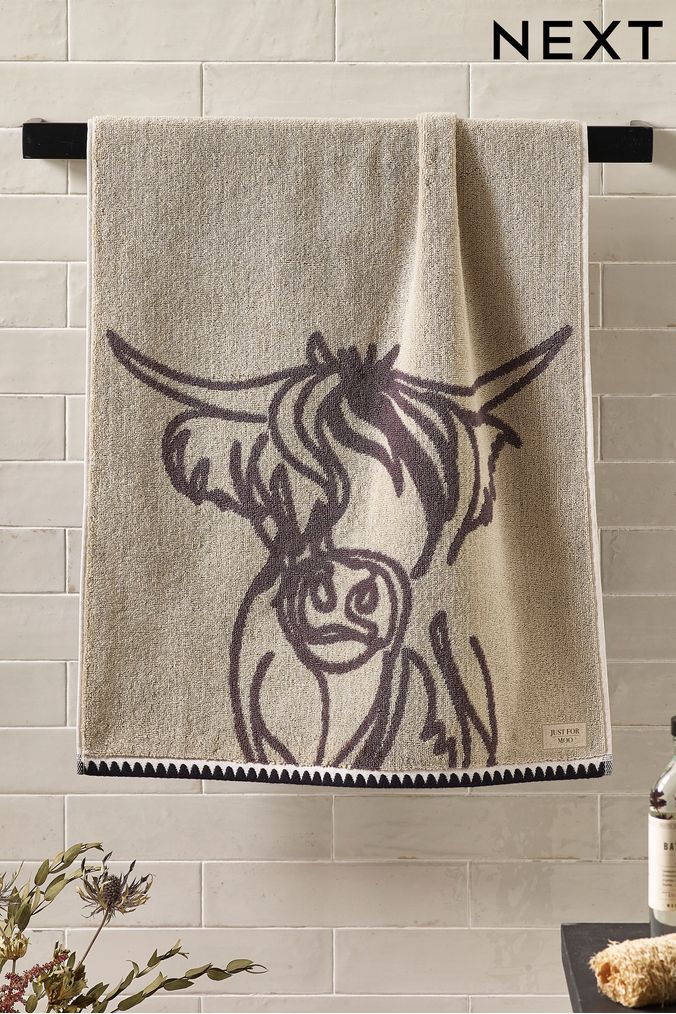 Buy Towels Natural Homeware Bathroom Online Next UK