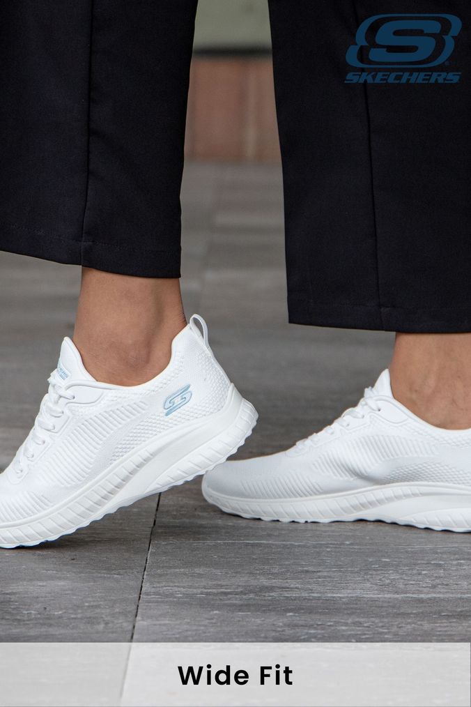 Womens Skechers Styles Blue Wellies Buy Women s Trainers Skechers Styles Bobs Squad Skechers Styles GO GOLF Footwear Online AspennigeriaShops