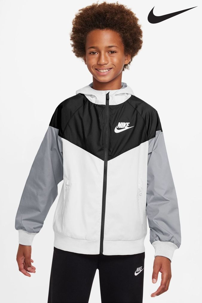 Buy Girls Nike Jackets Online Next UK