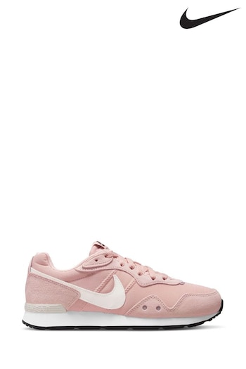 Nike Pink Venture Runner Trainers (A69352) | £70