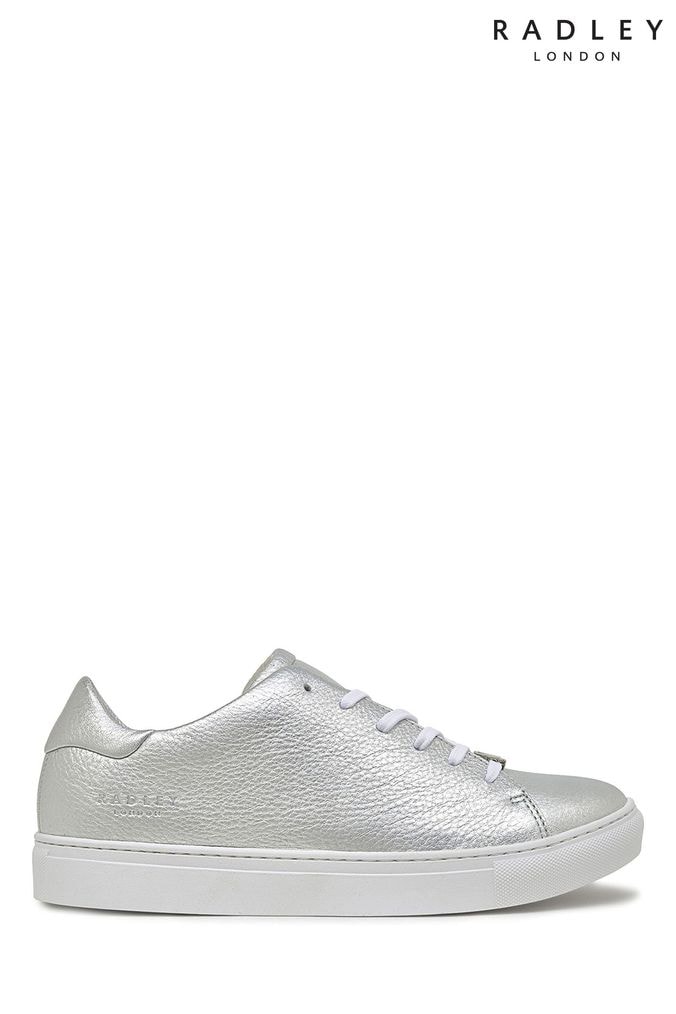 Nike silver dorate store