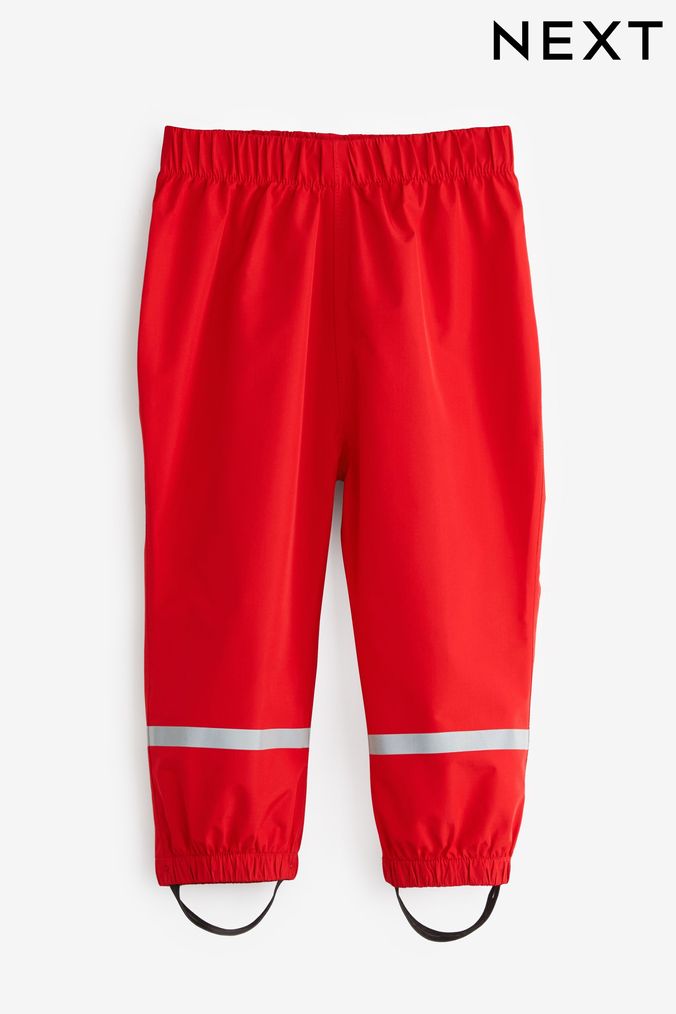 Striped hotsell pants boys