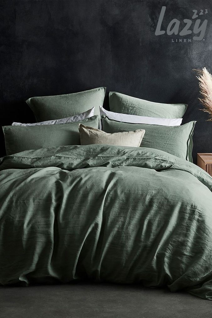 Linen Bedding Duvet Covers Next UK