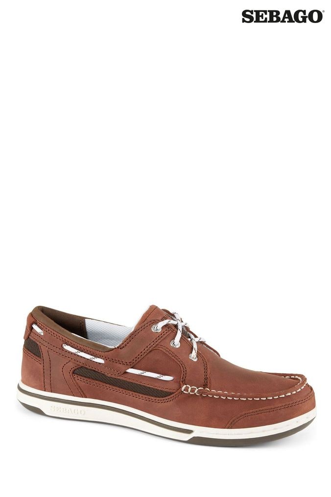 Sebago tennis deals shoes