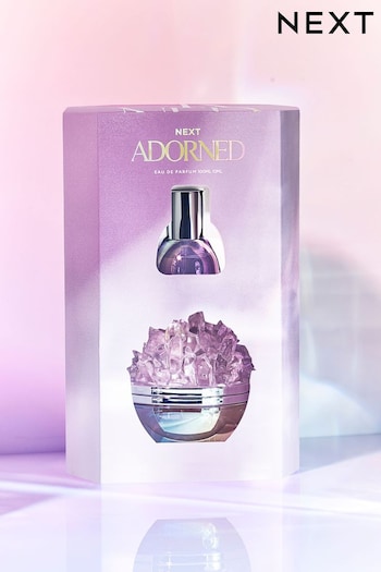 Adorned Eau De Parfum (A76069) | £22
