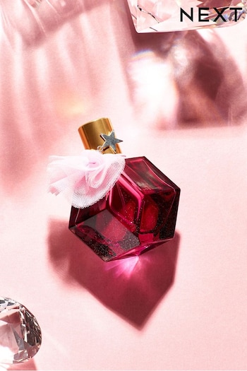 Kids Miss Sparkle 50ml Light Fragrance Perfume (A76105) | £10