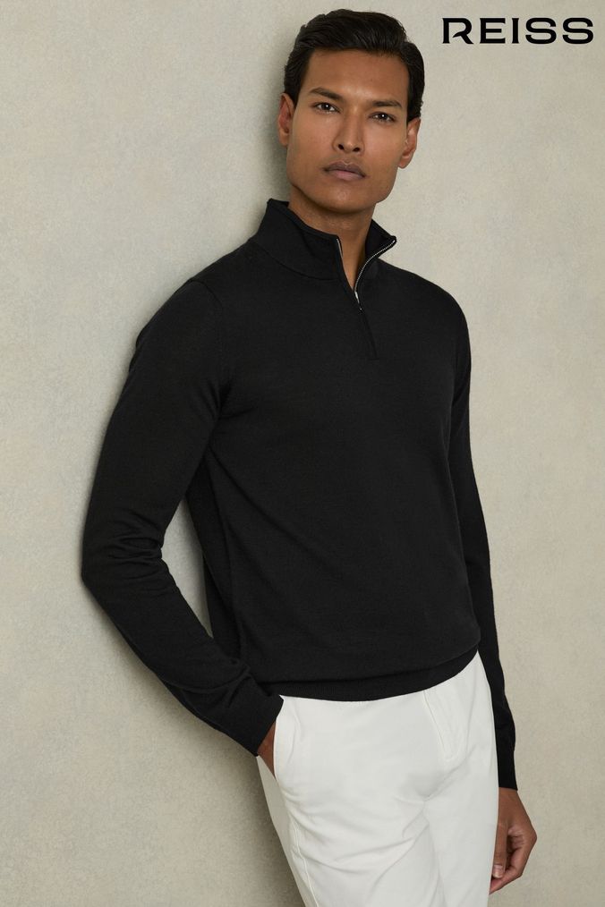 Reiss jumper men outlet