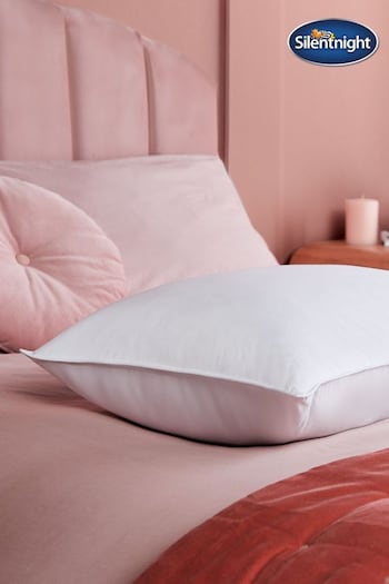Silentnight Platinum Hungarian Goose Down Pillow (A76879) | £50