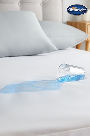 Silentnight Waterproof Mattress Protector (A76882) | £14 - £18