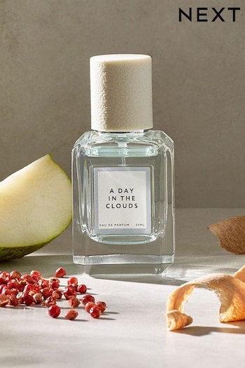 The Fragrance Collection Eau De Parfum (A76907) | £12