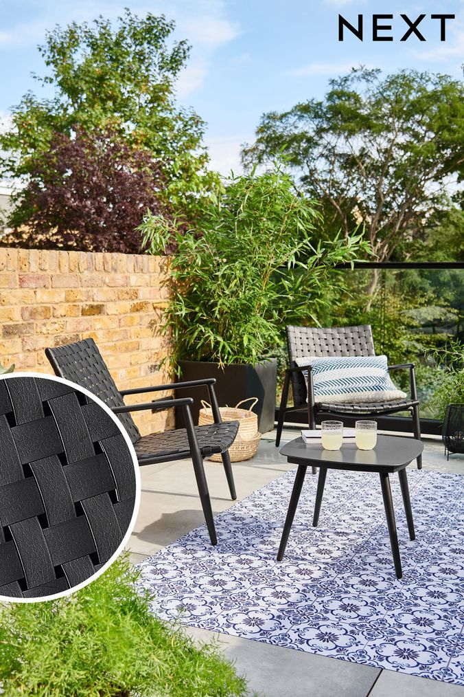 Next shop bistro sets