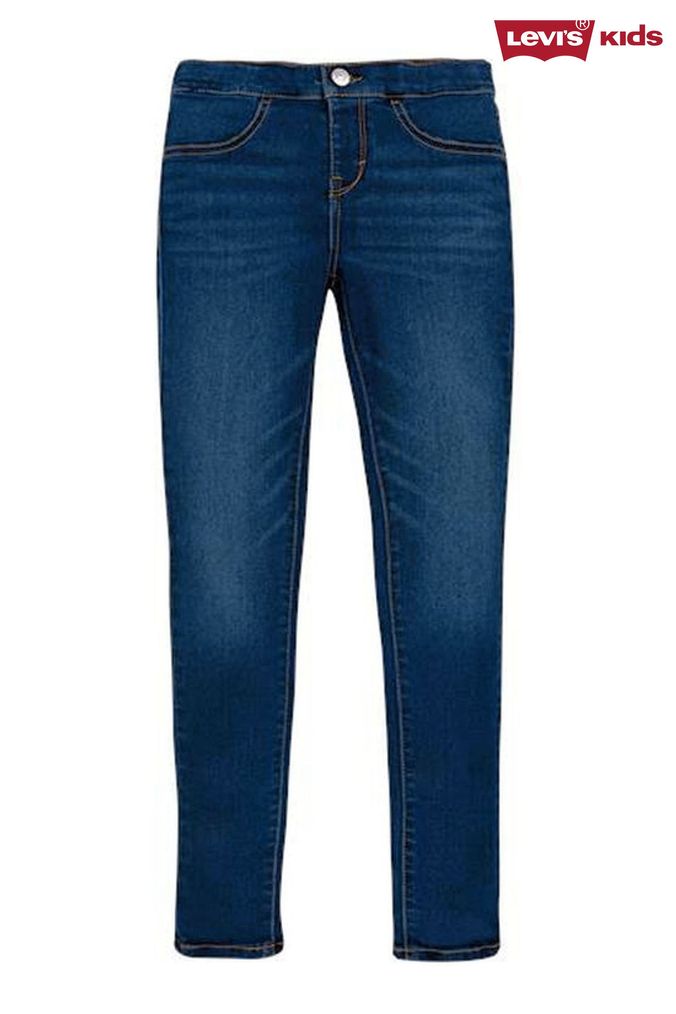 Levi's toddler girl jeans discount