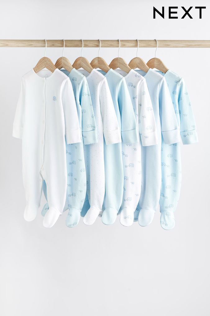 Next sales babywear uk