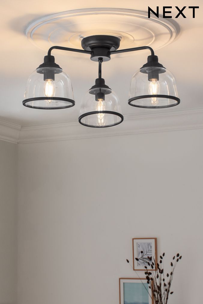 Black online oyster lights