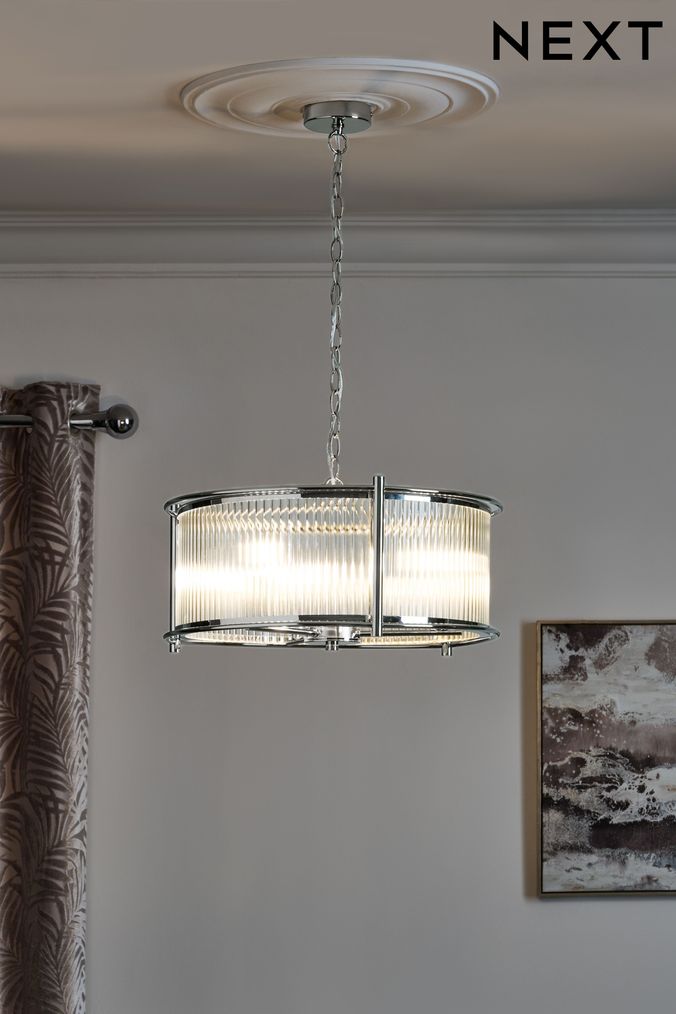 Next shop home chandelier