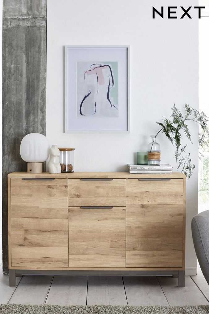 Next shop furniture sideboard