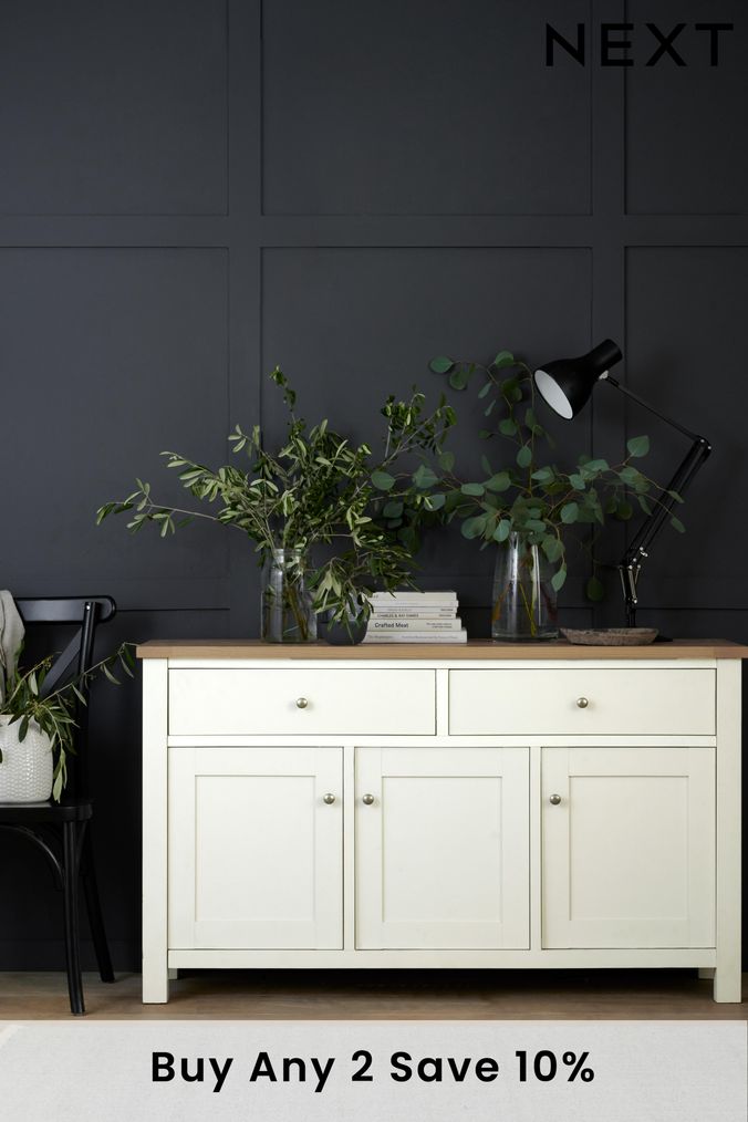Next cabinets for 2025 lounge